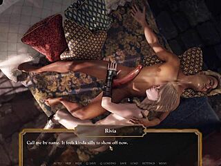 Perfect Tits Win Every Fight