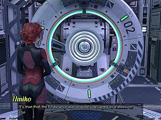 Stranded In Space 9 Experiment