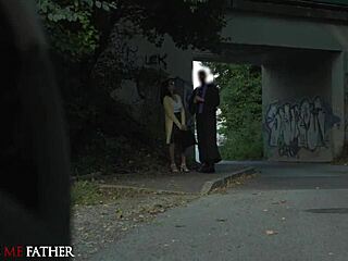 Wow! Fired Nanny Needs Cash and Takes Hard Cock Deep!