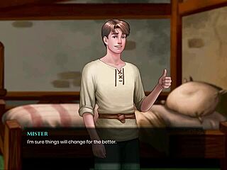 naughty fairy tale emotions