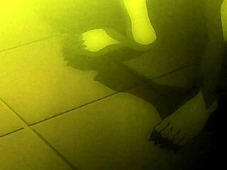 Oops, I meant Taimanin Asagi Vol 03, sisters clashin’ in wild hentai action, ya know!