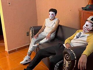 Paid a straight guy to bang a gay man anally?