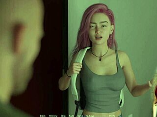 Growing things up episode 6 in anime hentai.