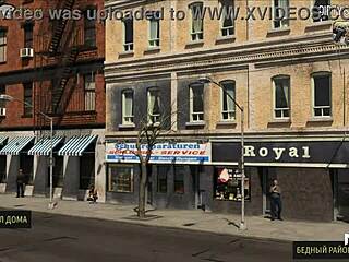 FashionBusiness: Cock Slammed into Pussy in Toilet! Wow!