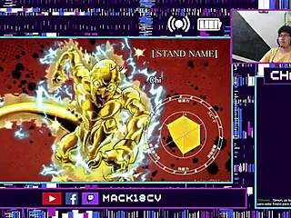 Jojo's Bizarre Adventure Animation Part 4 Chapters 11-12