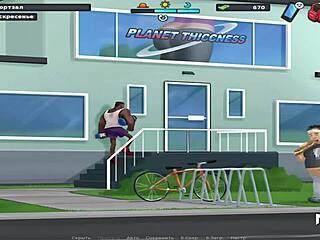 Summertime Saga Glad To Meet Episode 17