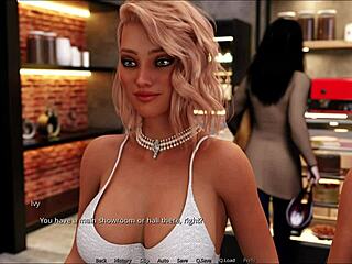 Sunshine Love Episode 16 In Anime Hentai Game