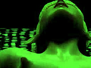 chubby asian guy bangs a hot femboy elf