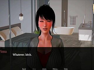 My new family episode 205