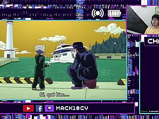 Jojo's Bizarre Adventure Animation Part 4 Chapters 11-12