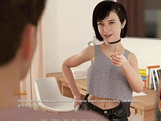 Growing things up episode 6 in anime hentai.