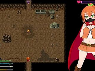 uhh, hentai brave man gameplay, search ドリビレ on google for download link!