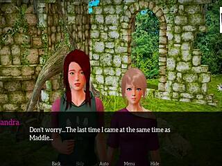 Family dynamics in this cartoon series