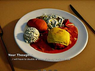 My bully turns into my lover in this anime story