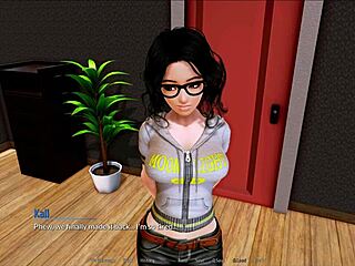 harem hotel episode 78 brings new adventures to explore