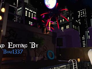 猫娘超馋鸡巴被内射满满！