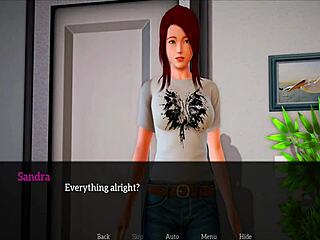 what's happening in my new family 224?