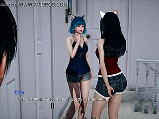 My Bully Is My Lover Episode 21 Unfolds