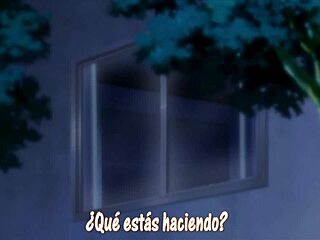 hentai anime features trio in detailed sexual actions