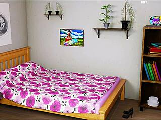 i explore free will in this game