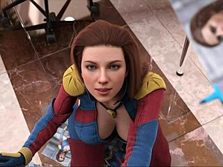 where the heart is 271 explodes with action!