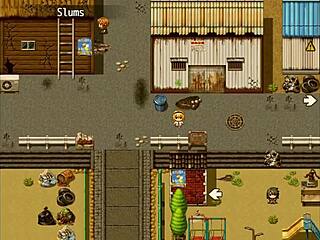 farah's adventure on the roof part two