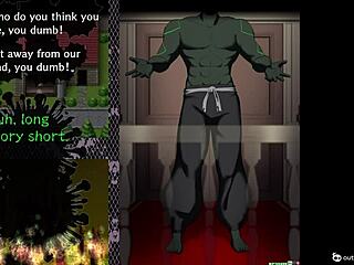 destined damsel in distress full futanari gallery