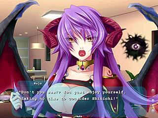 princess x fan disc ep20 going to see them in a cafe