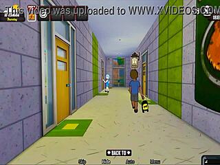 hg little 18+ and here we go with that charming milf and her big tits 😍