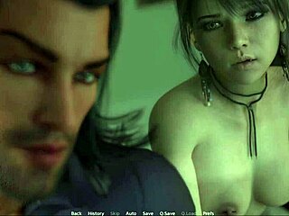 Where It All Began 14: Anime Hentai Game Featuring Steamy Scenes Of Passionate Encounters