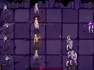 Monster Girl Played 2: FUN TIMES WITH MONSTERS!