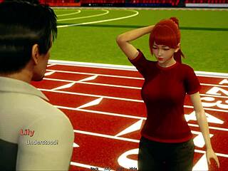 Moj nasilnik je ljubavnik epizoda 84