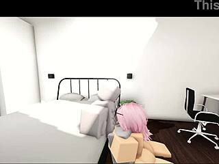 Roblox Porn Game Part 12 Gameplay