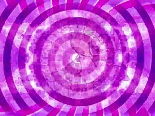 Slippery wet assfucking in sissification training.