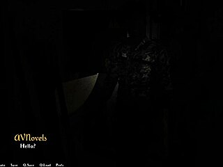 Being a DIK 234 маршрут девчонки в дикой хентайной акции.