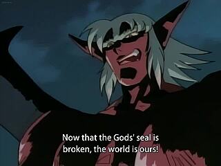 in gedou gakuen ep 2, students are forced into rough sex acts by teachers in the school