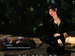 Tales from the unending void 38 feels so personal