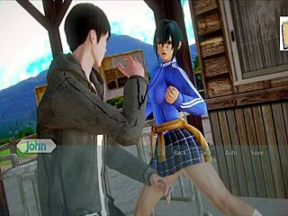 Academy 15 In Anime Game