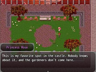 Hey, check out Henteria Chronicles 3 Part 1 in pixel art style.