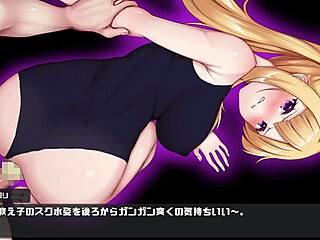 erosion hypnosis 2 game anime hentai story