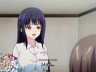 История достижения яри агари в контексте аниме хентай