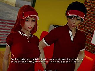 my bully is my lover episode 84