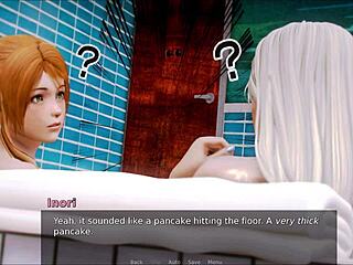 Academy 218: What Secrets Lie Within?