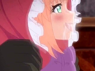 i'm playing piano in this anime episode oops