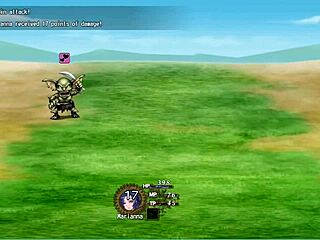 35-Year-Old Magician Hunts for Sperm in 30 Days. Her Wild Hentai Quest Drives Me Crazy!