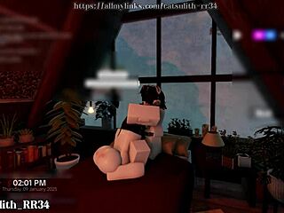 Big Tits Riding In First Fuck Session