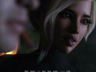 Walkthrough of the visual novel Summer's Gone 93