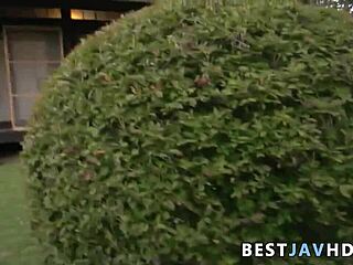 ตะลึงกับสาวใหญ่ญี่ปุ่นดูดควยใหญ่ใน JAV สุดยอด!