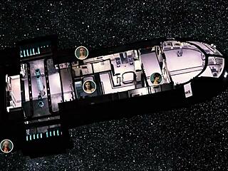 Tales from the unending void 38 feels so personal