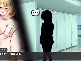 erosion hypnosis 2 game anime hentai story